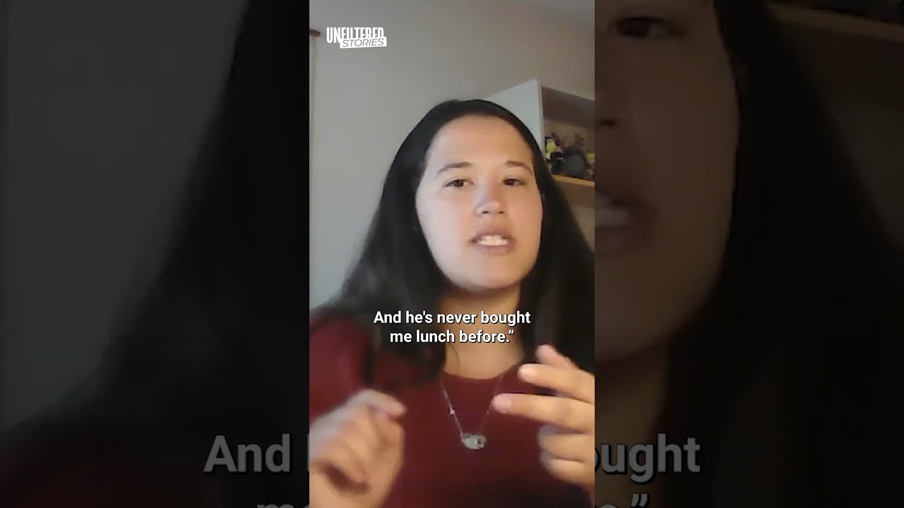 Worst Holiday Ever... In an Uber