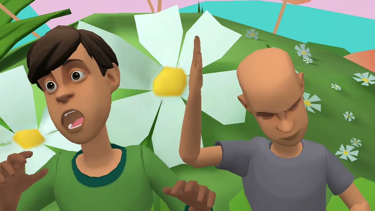 Classic Caillou Misbehaves On A Road Trip To Salt Lake City/Destroys It/Grounded/Punishment Day P2