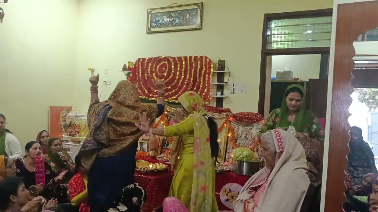 मन भी इस रंग में रंग दे हो बाबा लाल लंगोटे वाले श्याम जी भजन सुनीता जौंती #निर्मलाराजबाला 