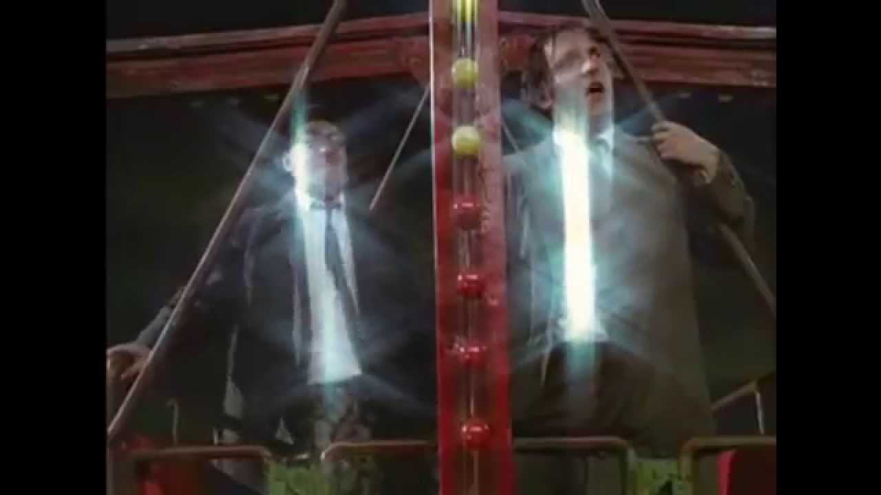 YTP: Bottom: Hole - Scary Ferris Wheel Game