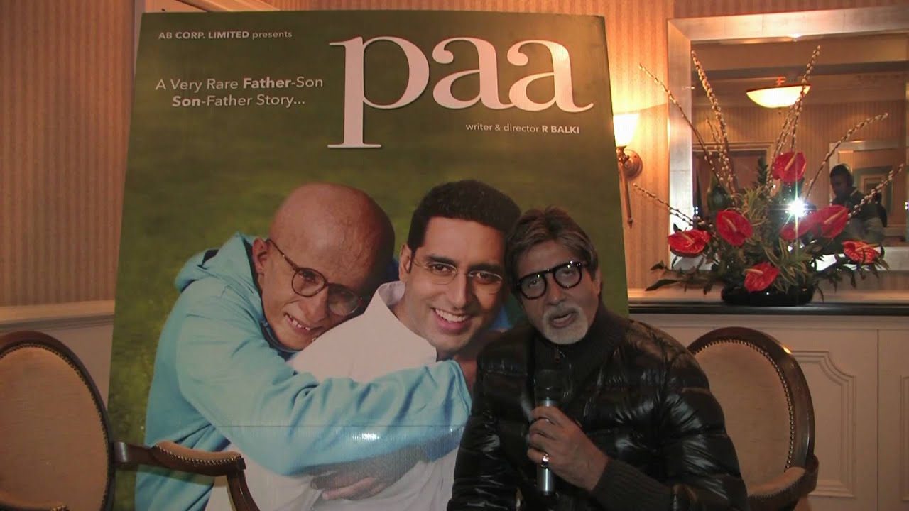 Punjab2000.com - Amitabh Bachchan Shoutout