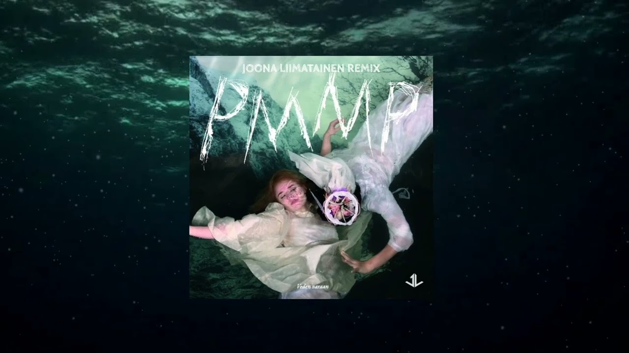 PMMP - Lautturi (JL Remix)