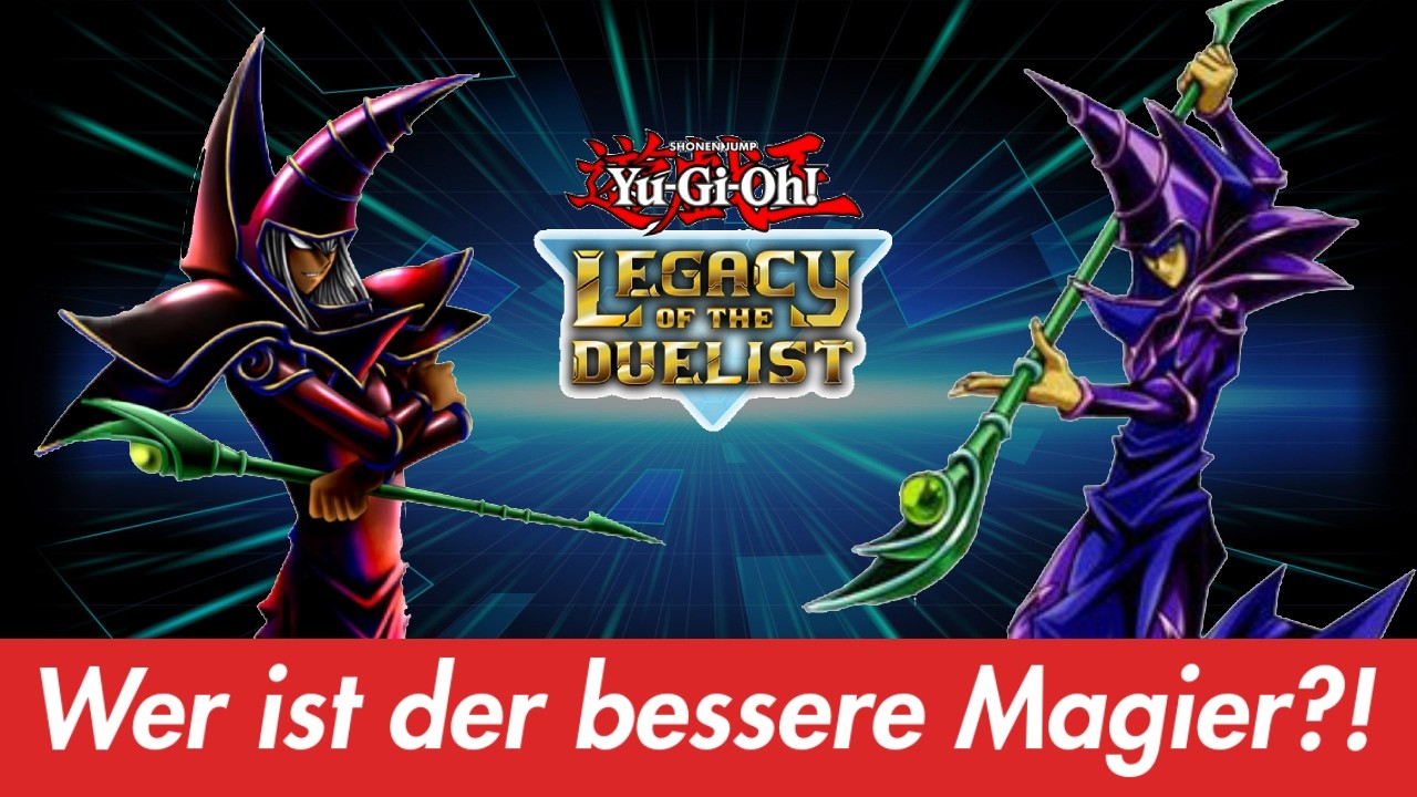 Dunkler Magier VS Ektoplasma//LOTD Meister unter den Zauberern !