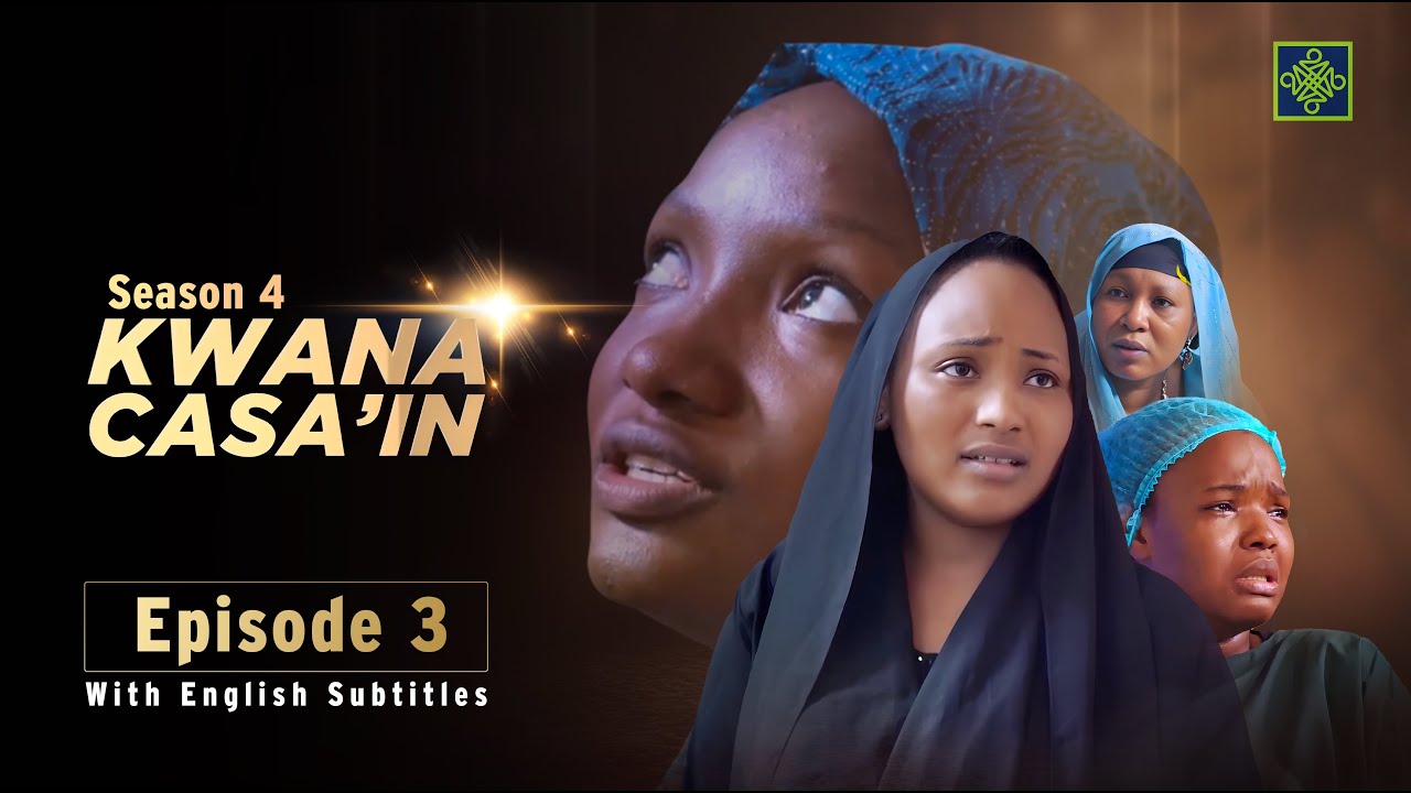 Kwana Casa'in | English Subtitles | Season 4 | Episode 3