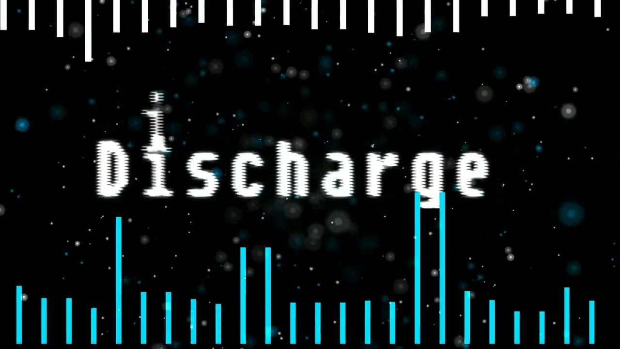 Bside discharge