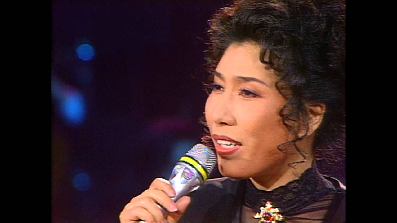 [1994] 임주리 - 립스틱 짙게 바르고 (11회)