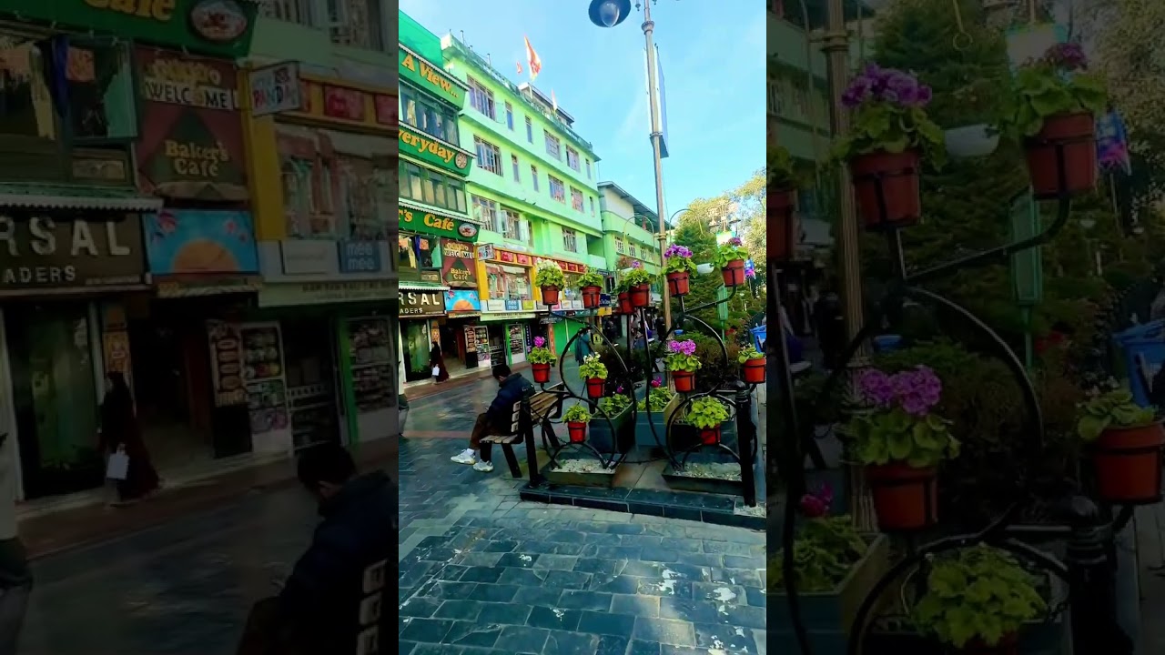Sikkim(India)Tour.