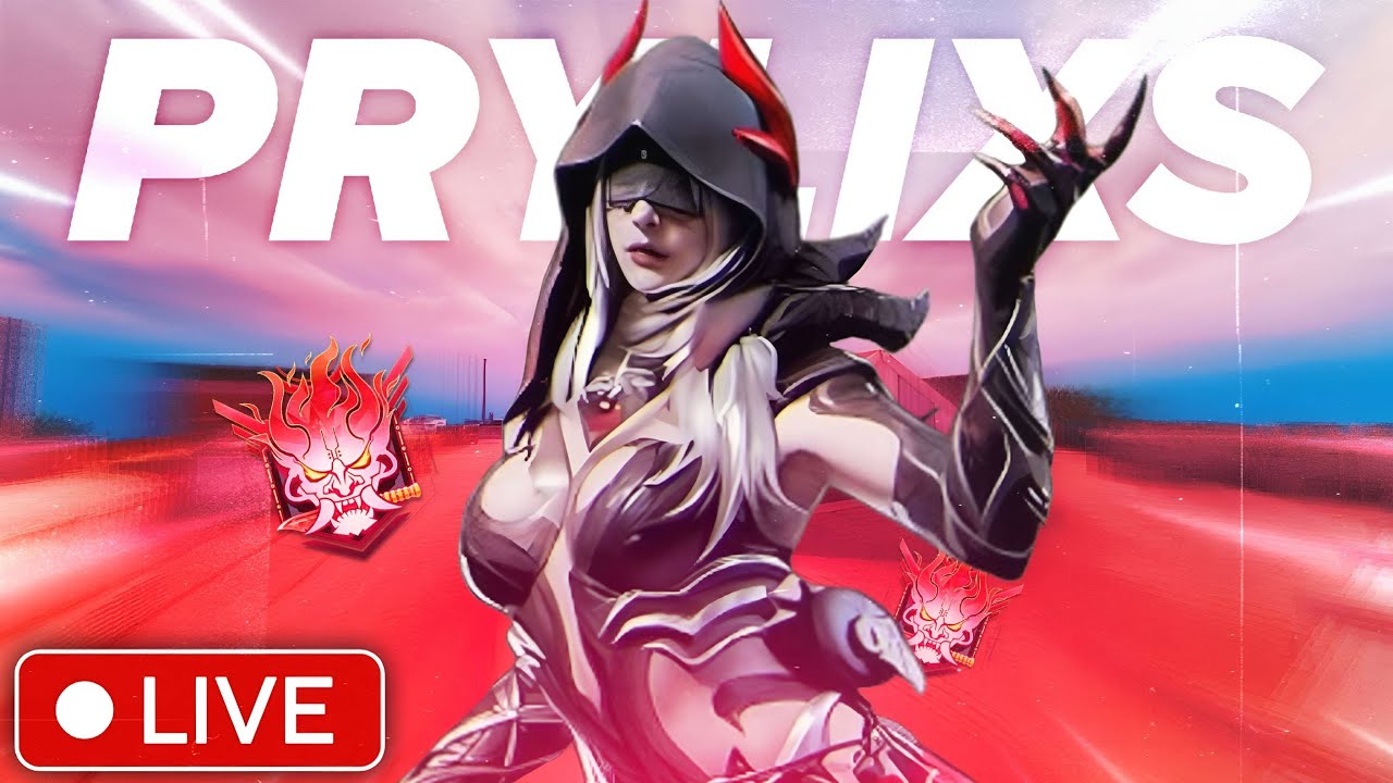 Jamaican Aimbotter |#bloodstrike | Verticle Stream