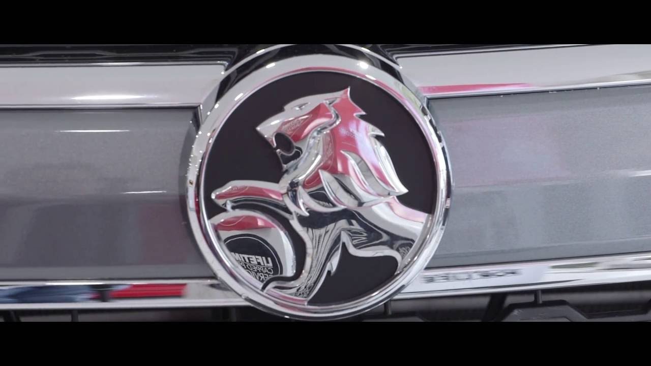 Hamilton Holden Colorado Trail Blazer