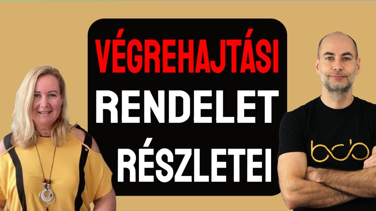 V&Eacute;GREHAJT&Aacute;SI RENDELET R&Eacute;SZLETEI &Eacute;S FONTOS V&Aacute;LTOZ&Aacute;SOK A REVOLUT &Uuml;GYFELEKNEK