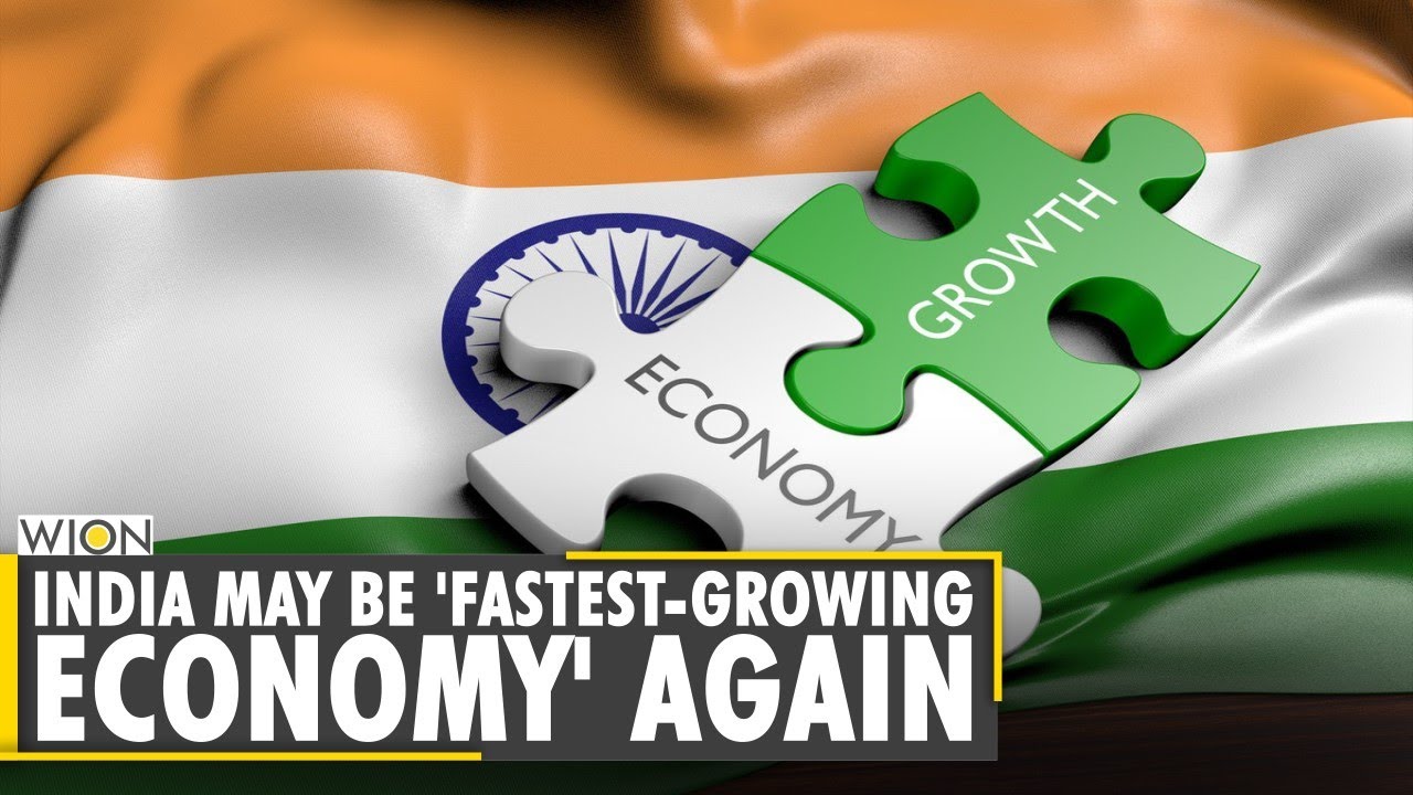 World Business Watch: India could be back as fastest-growing economy again | OECD | English News