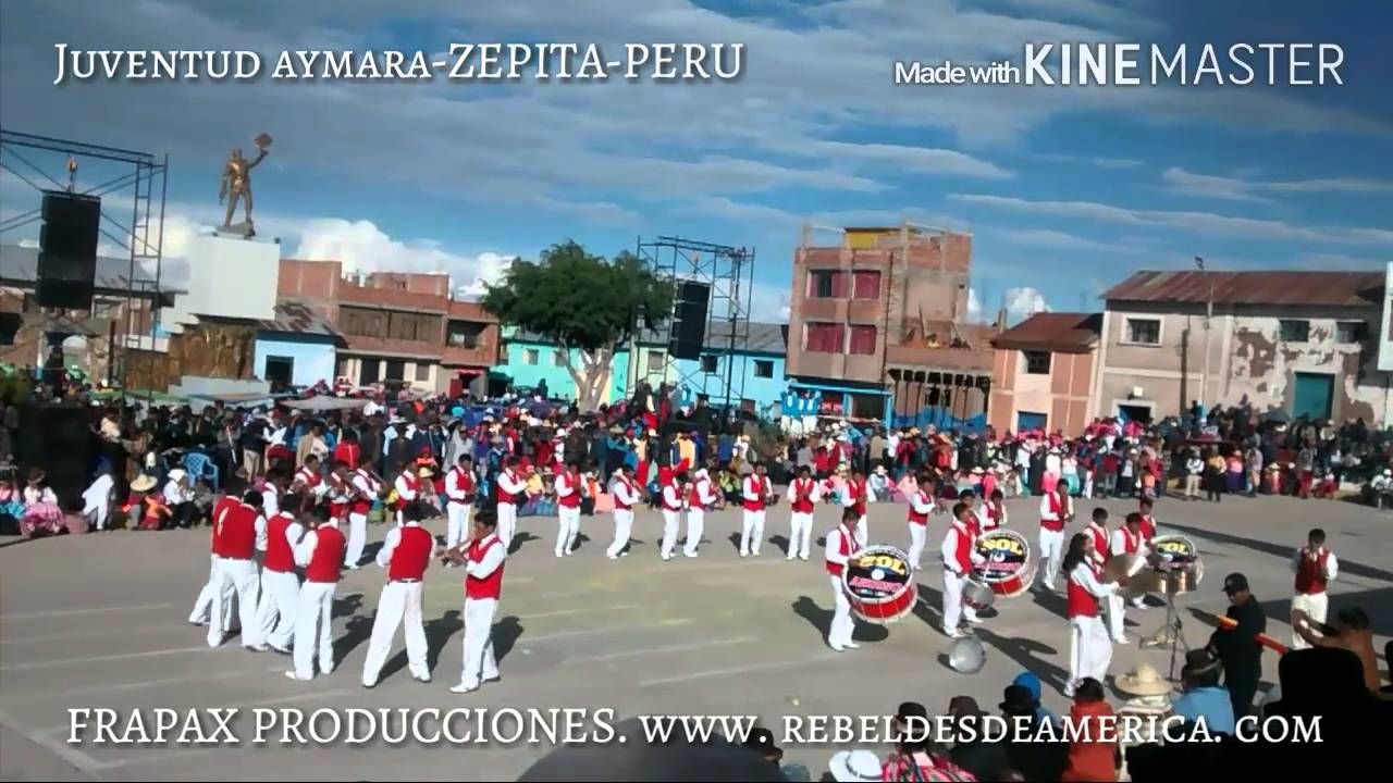 CAMPEON DE CONCURSO TARQUEADA 2016