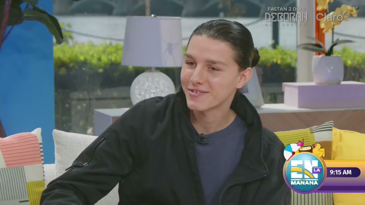 Roy Brown se presentará en el teatro Yagüez con "A los 80 yo protesto"