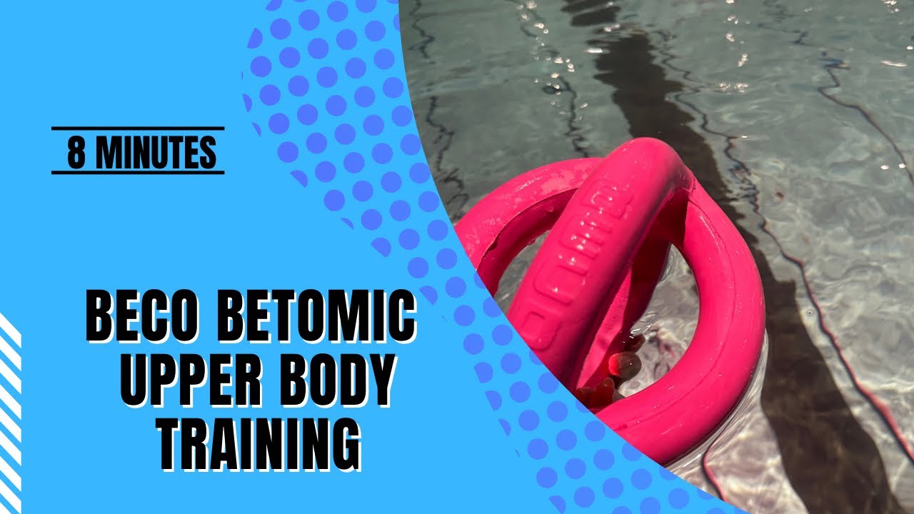 Beco betomic exercises/ beco betomic übungen