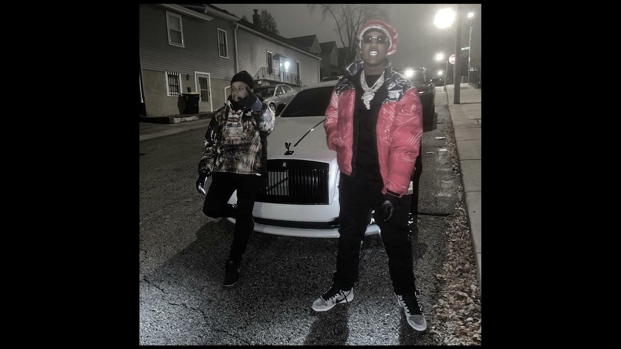 [FREE] PayPig2125 x EBK Jaaybo Type Beat  - 