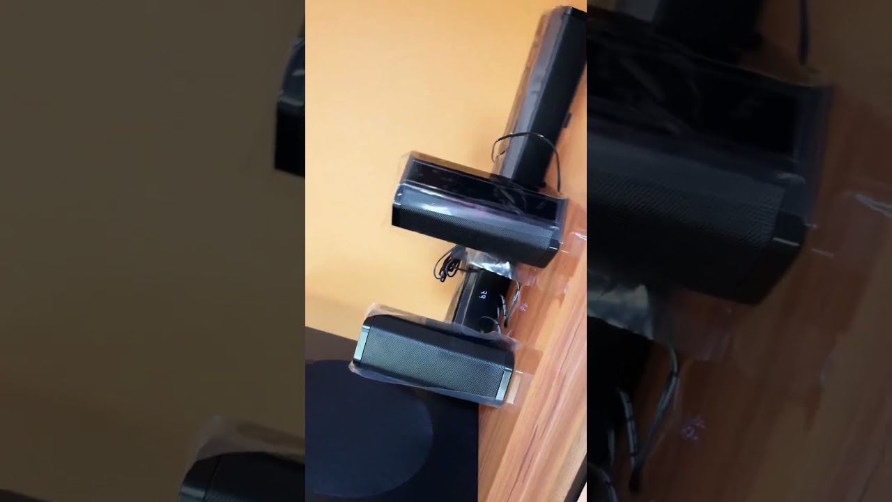 Zebronics Juke Bar 7400 Pro Review 