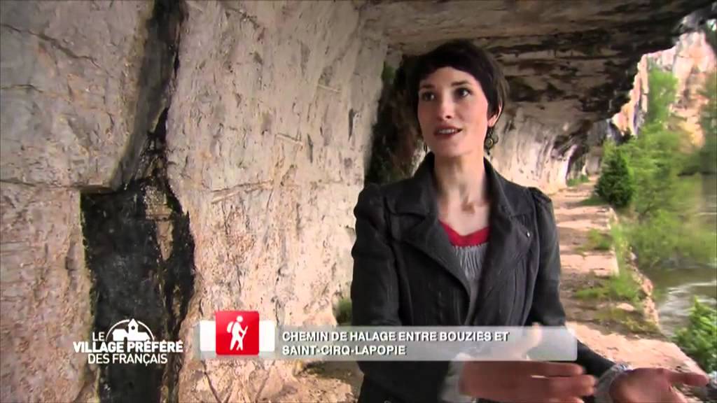 SAINT-CIRQ-LAPOPIE élu 