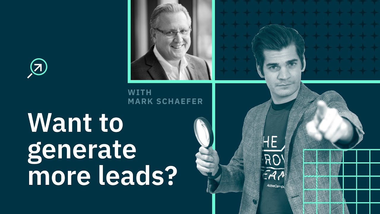 Want to generate more leads? Answer this question FIRST