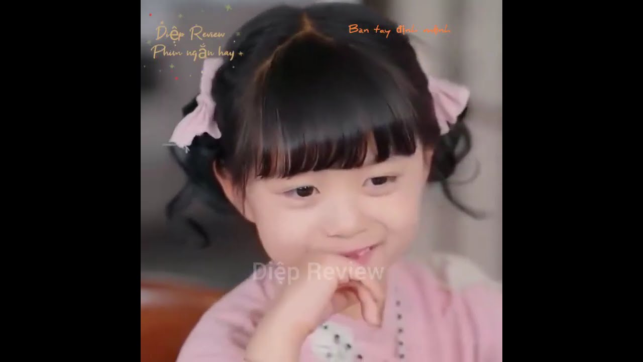 Review Phim B&agrave;n tay định mệnh | Phim Ngắn Trung Quốc
