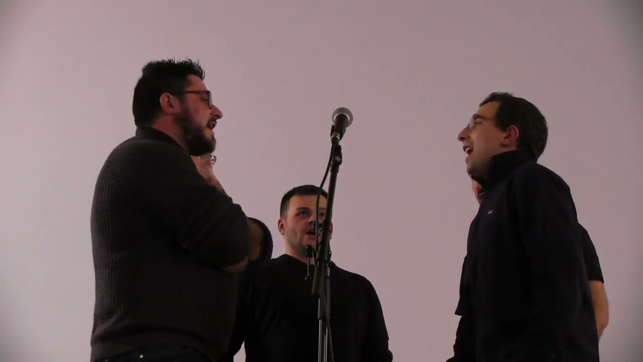 CORO  di  MARETO   