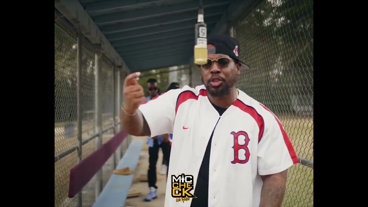 OK Teach ft. @iambosswood &  @MrLeftygunz  - Talking Money  w/ Mic Check We Rollin