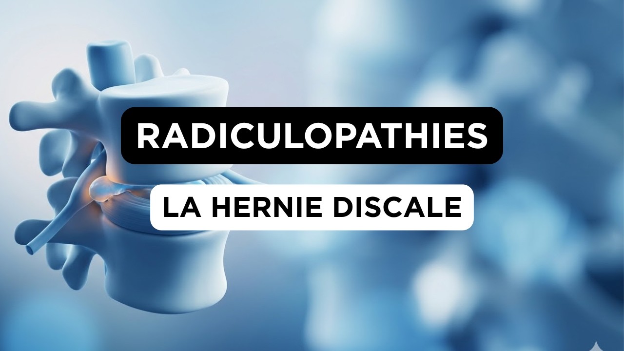 Radiculopathies: La Hernie Discale