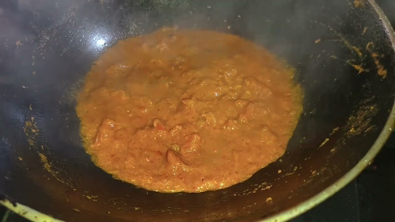 ভাগ্নের হাতের রান্না কেমন হয়েছে জানাবেন 