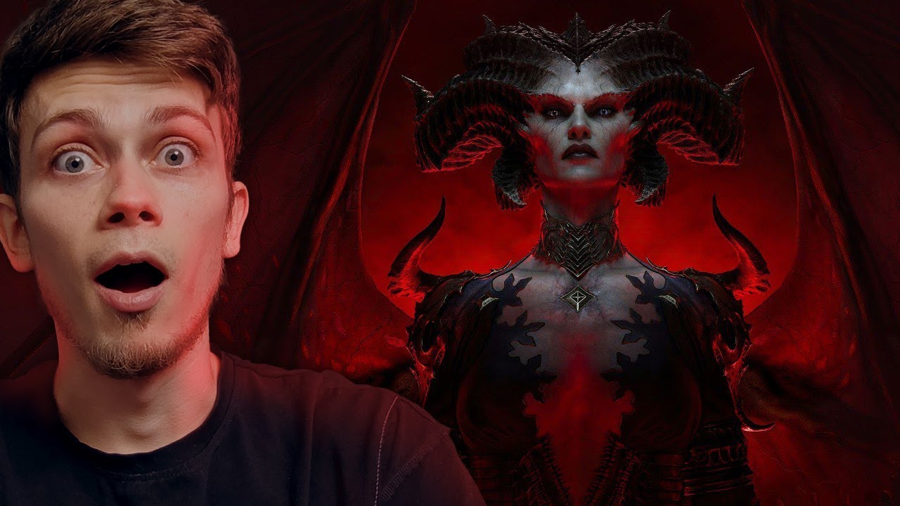 Diablo IV проходження українською