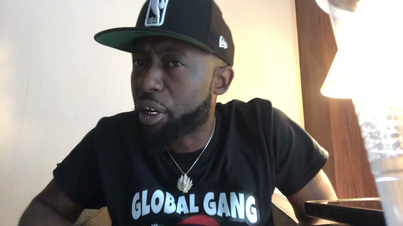 PRISON STORY TIME: THROW BIKE STORY VOL. 5