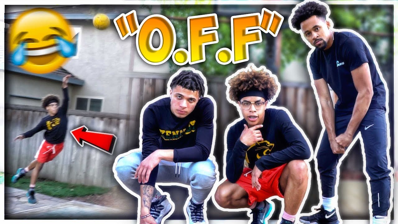 HILARIOUS GAME OF 