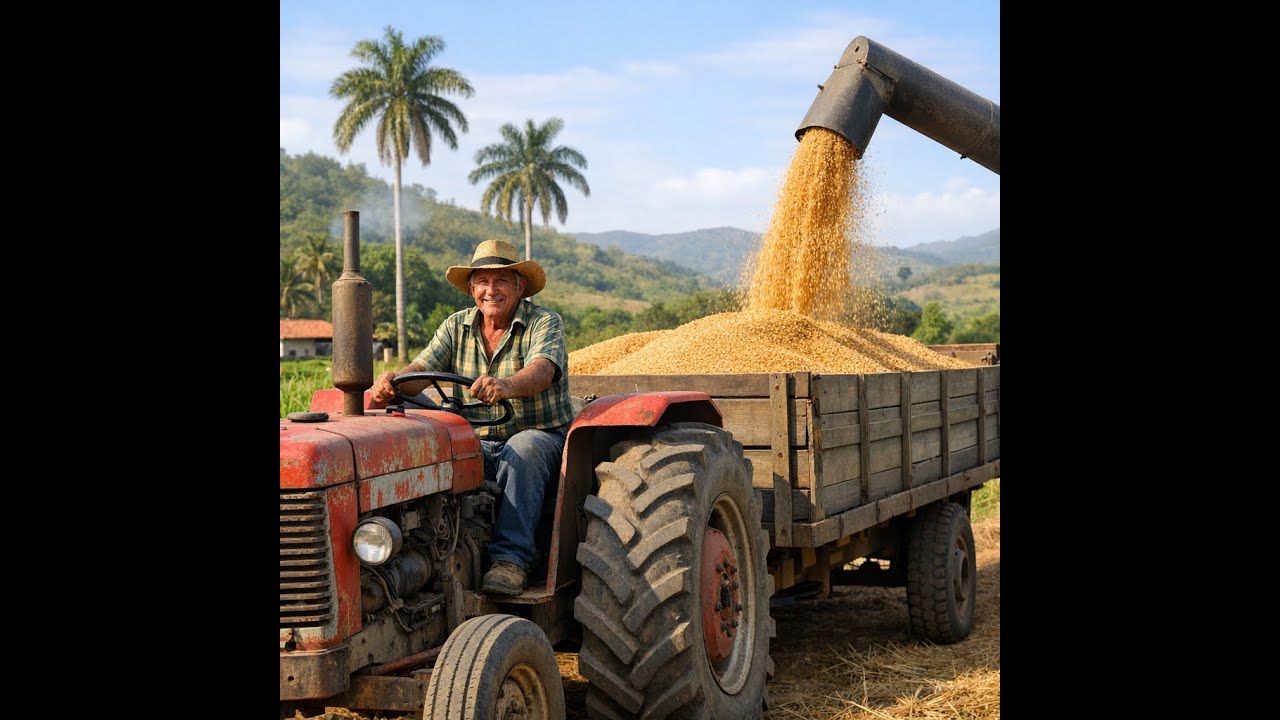 Farming Sim Brasil Nowy Farming? Czy to Podróbka? #fs #giwavay 