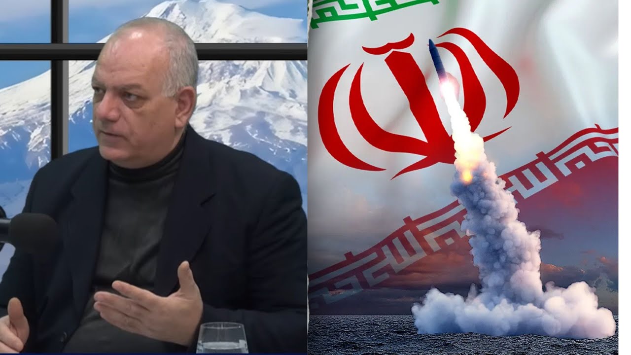 Վաշինգտոնը չի գնա ցամաքային պատերազմի Իրանի դեմ. իրեն հետաքրքրում է այն նավթը, որը գնում է Չինաստան