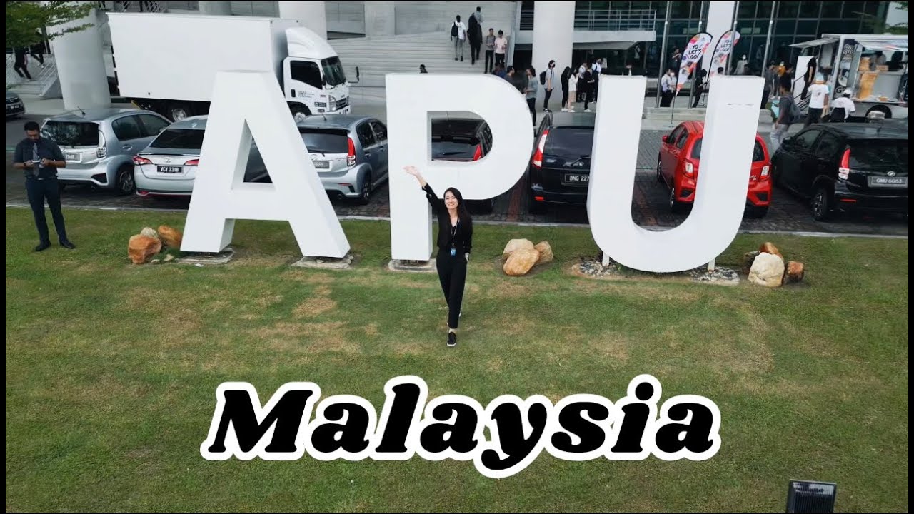 APU (Malaysia)