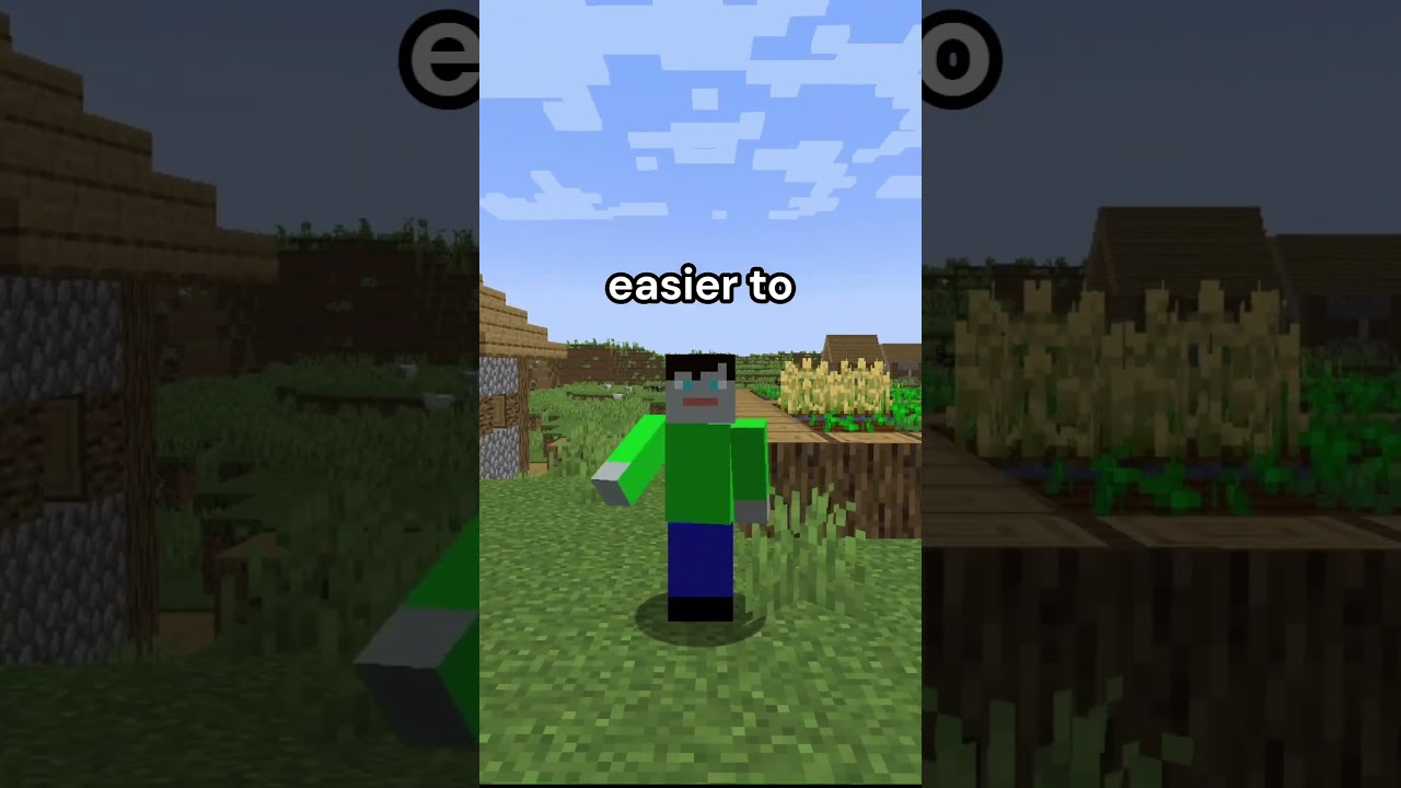 Minecraft Raids Explained for Beginners #shorts #minecraft