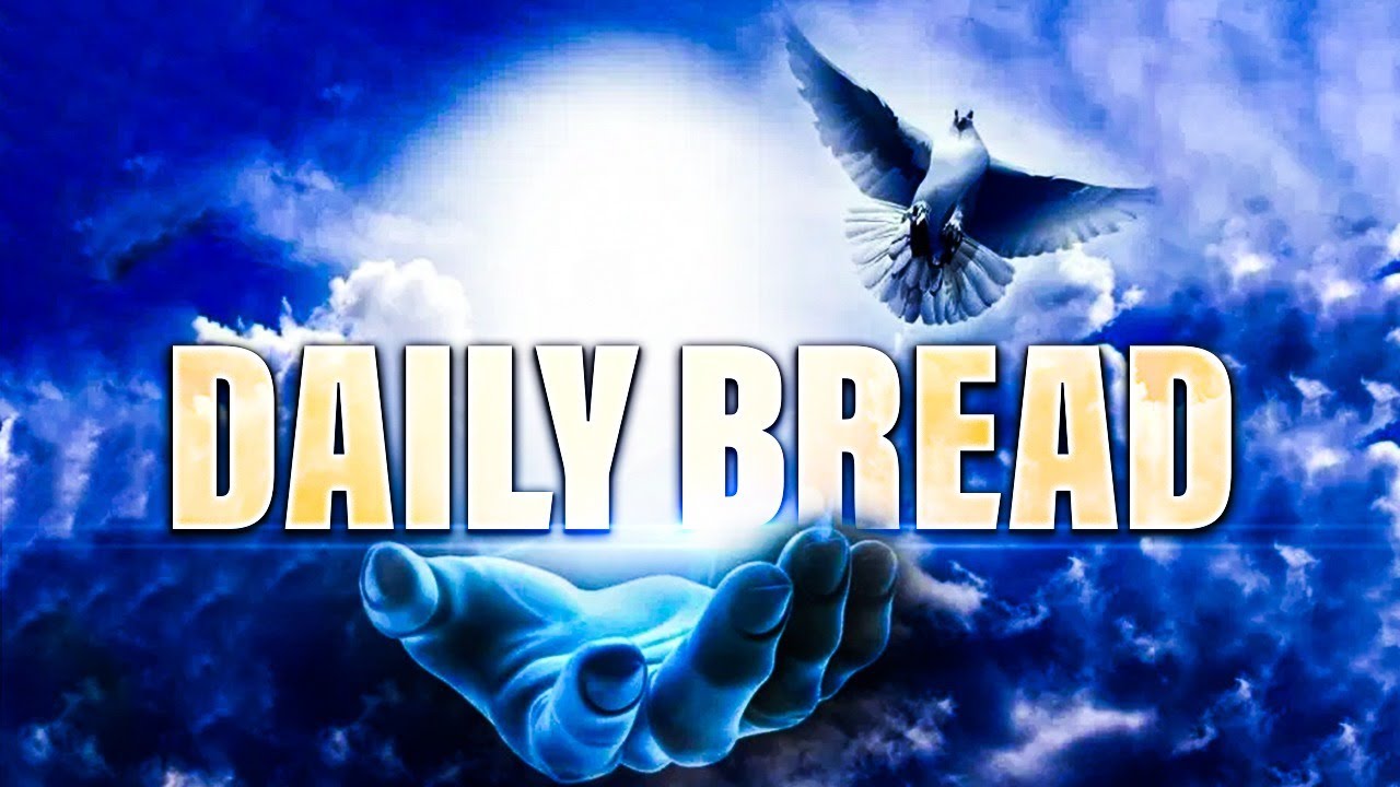 The Lord Will Provide All You Need, Trust Him | Christian Motivation