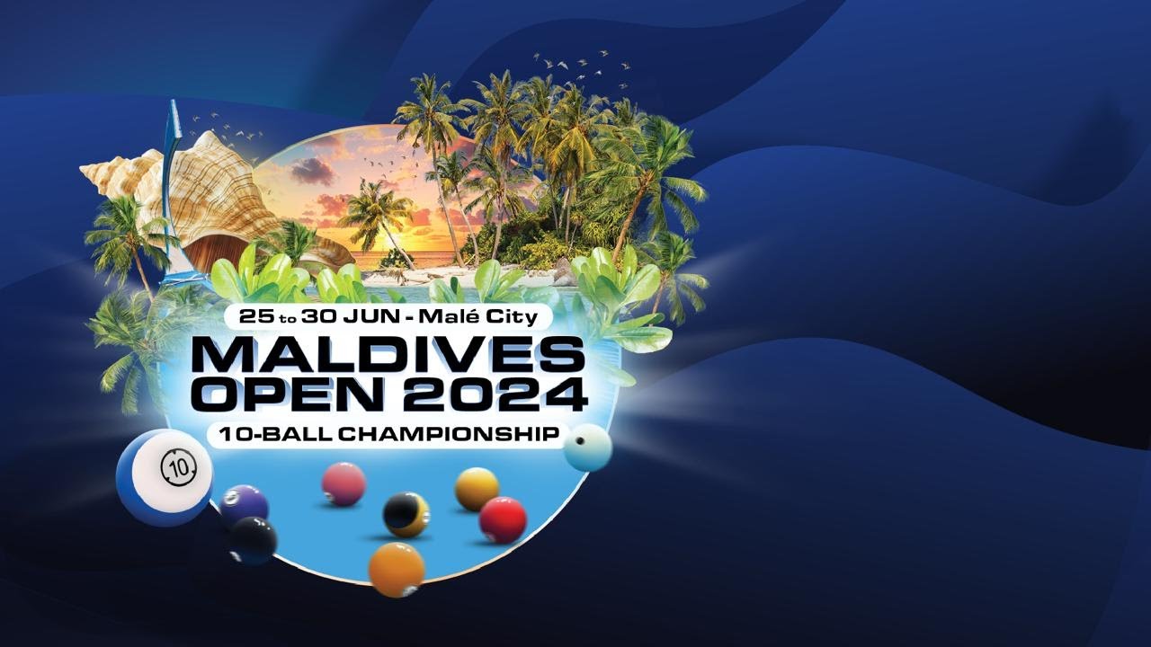 KAZAKIS, ALEXANDROS VS BIADO, CARLO (MALDIVES OPEN 2024)