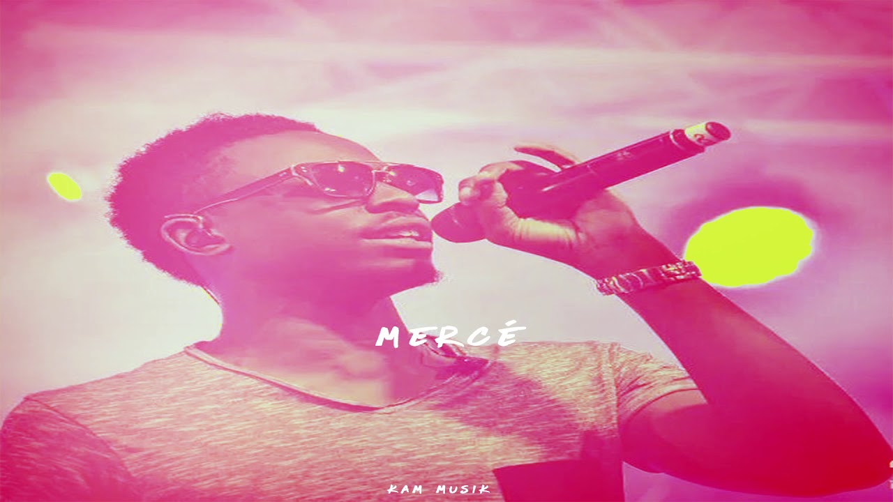 Dadju X Naza X MHD Type Beat 