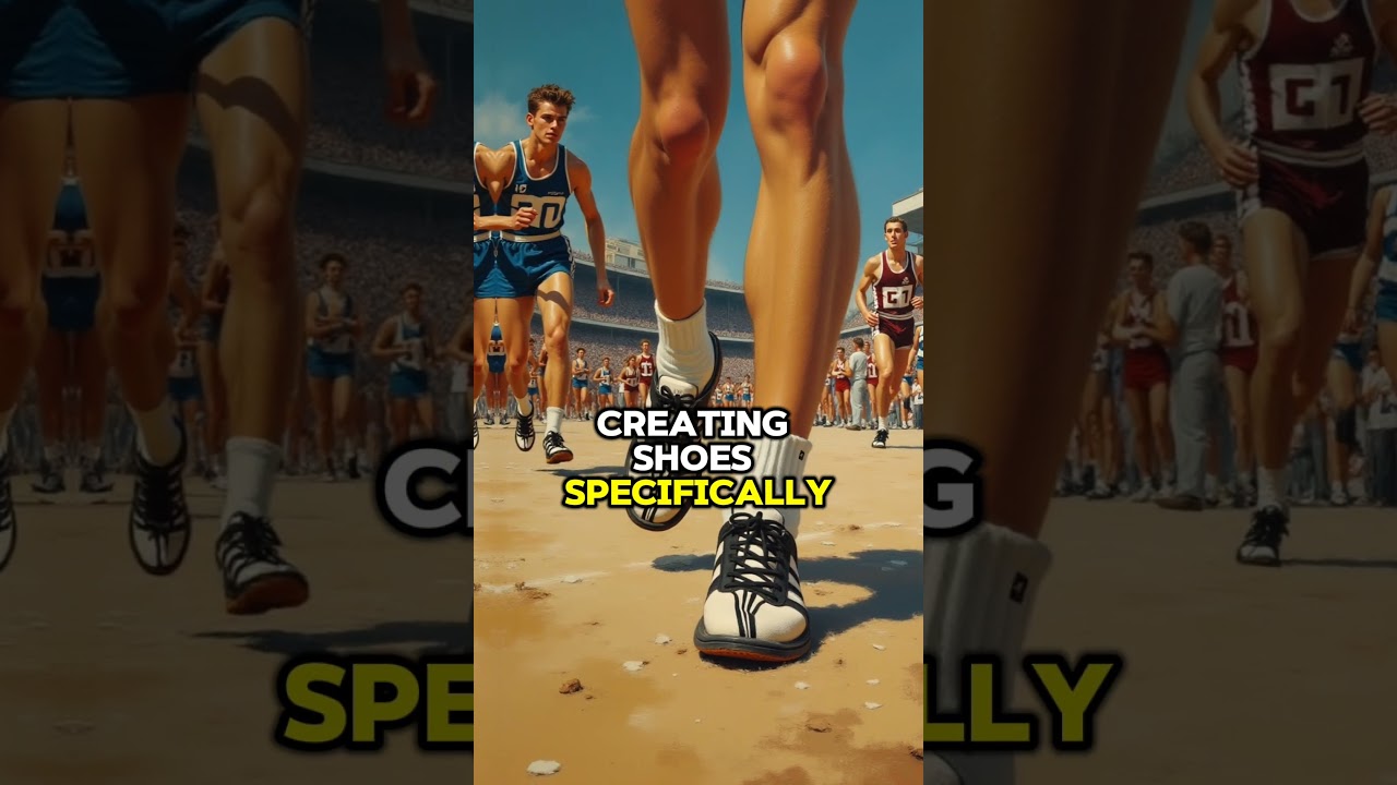 How ADIDAS is created ?