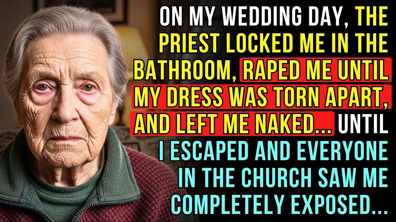 A TRUE STORY ABOUT THIS GRANDMA 👵💔 EMOTIONAL STORY