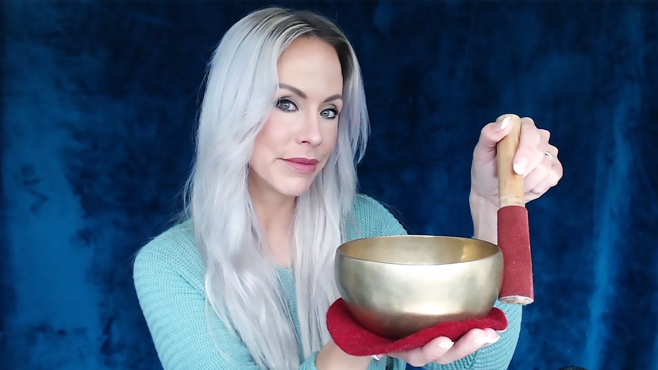 Nederlandse ASMR | Hoe wordt je spiritueel | Fluisteren