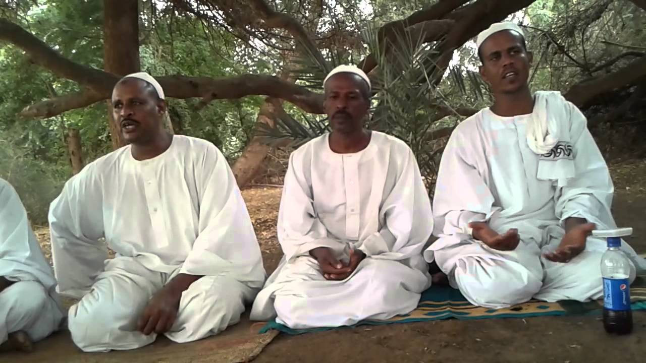 المادح محمد عبدالله والمجموعه في براق الشيخ المجذوب رضي الله عنه