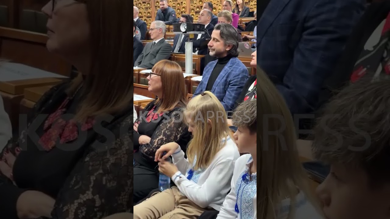 Ju po e luftoni Rusinë, siç e luftuam ne në Kosovë Serbinë – Kurti përgëzon ukrainasit