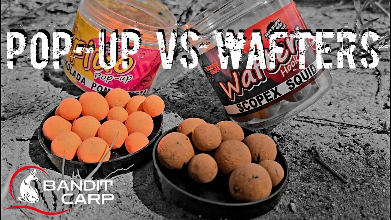 Pop'up vs Wafters co wybrać?