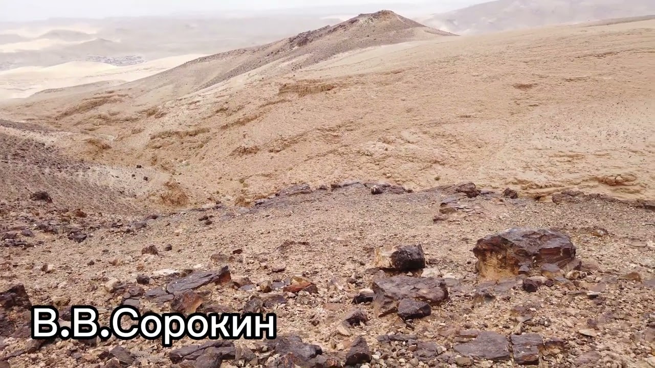 26 Библейская история. Падение Люцифера.