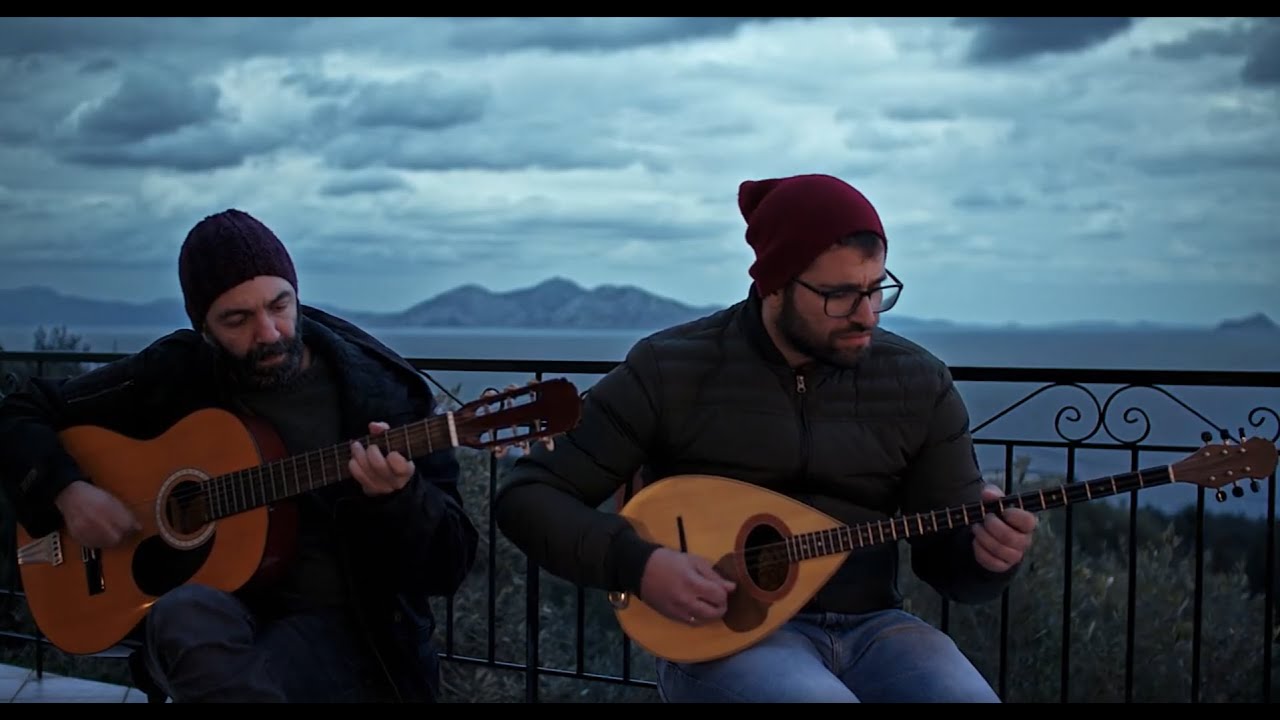Μη σε Πλανέψουν τα Λεφτά - Κώστας Σκαρβέλης