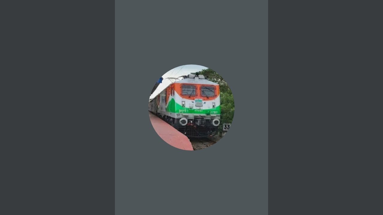 Bihari Babu Train Fan  is live!