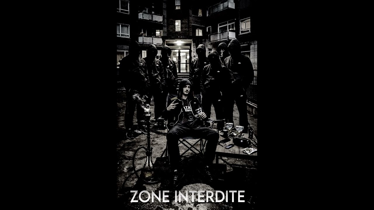 zone interdite 