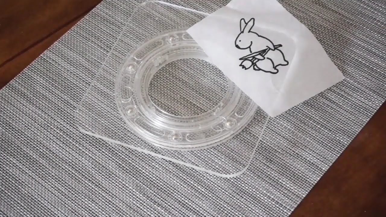 How to Transfer a Design to a Cookie - Cookie Decorating Tutorial