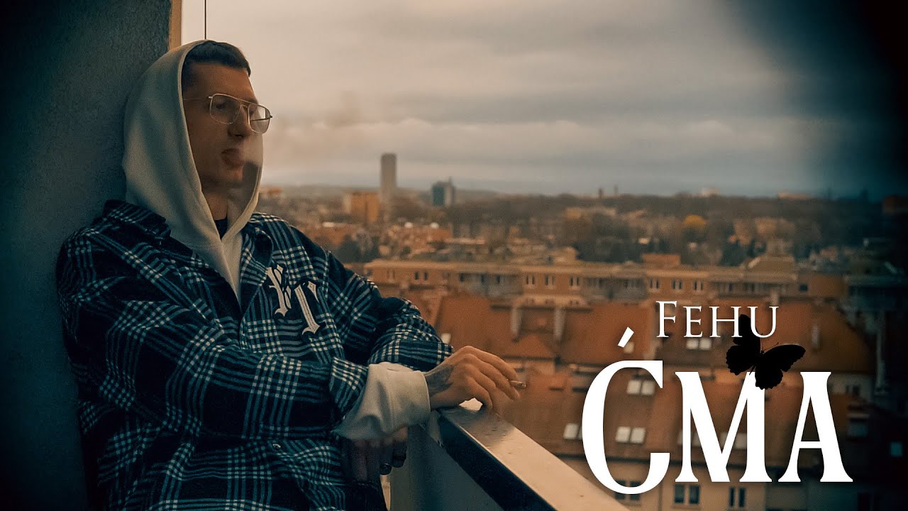 Fehu - Ćma