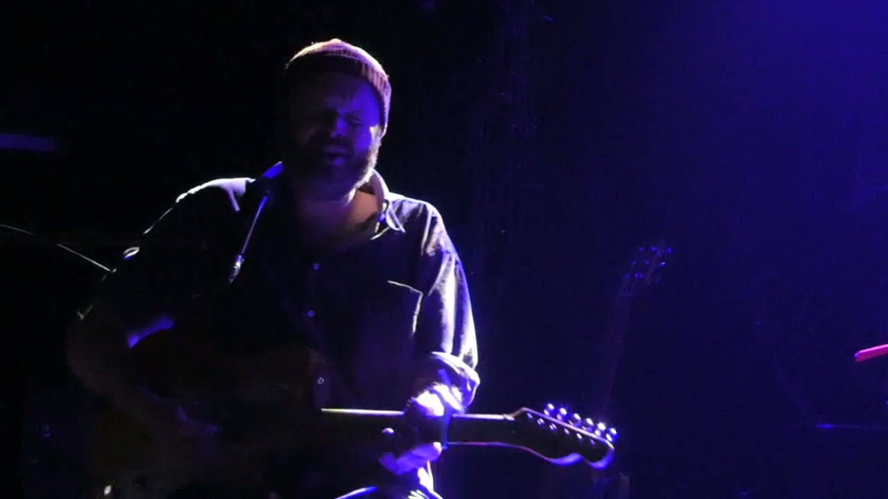 White Magic For Lovers - Your Time Hasn't Come Yet, Baby - The Old Market, Brighton, 18/4/25